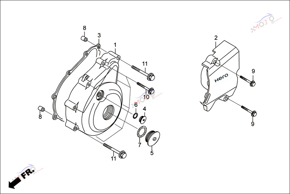 Engine Diagram